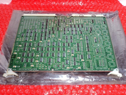 STN Atlas GE3006G302 Dual Memory Board RA 96 GE3006G312 - Picture 2 of 12