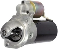 NEW CCW STARTER MOTOR FITS LOMBARDINI VALPADANA 2000 2020 0.7 0001314016 113268