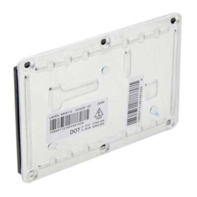 89035113 HID Xenon Ballast Module For 2000-2005 Renault Laguna II | eBay  Australia H-ID バラスト Compatible with Laguna MK2 2001-2005 For Clio2 8903511 キ