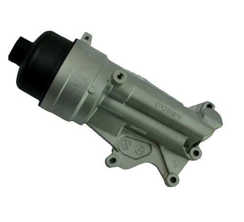 FOR MINI R55 R56 ONE COOPER OIL COOLER FILTER HOUSING 11428643762 11427558521 - Picture 8 of 12