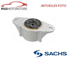 FEDERBEINLAGER DOMLAGER HINTEN SACHS 802 541 A FÜR FORD FOCUS III,C-MAX II