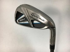Taylormade   5 pieces SIM MAX Iron 2020 Japan version 6 9.P TENSEI BLUE TM