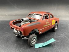 B15 amt 1949 Ford Coupe Gasser vintage BUILT ...