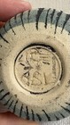Anders Bruno Liljefors for Gustavsberg Sweden Vase 1952 — photo 4