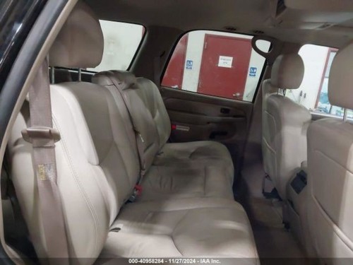 Passenger Front Seat Bucket- Electric Fits 03-06 AVALANCHE 1500 1320503 - Picture 10 of 12