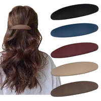 Automatische Haarspangen Damen Set 5 StüCk FüR DüNnes Und Dickes Haar