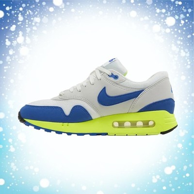 Classic Nike Air Max 1 '86 OG 'Big Bubble - Air Max Day' Men's Sneakers