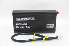 Masterforce 1,500-Watt Power Inverter - 260-9472