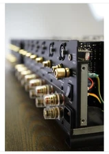 Outlaw Audio Model 7000x 7 Channel Power Amplifier