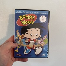 その他 Bobby's World Season 7 (2 Disc Set) by Howie Mandel Prime Video: Bobby's World: The Complete Series