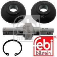 Febi Bilstein 08797 Reparatursatz FüR Schalthebel Schalthebel Hebel