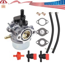 Carburetor For 141cc Toro Power Clear 210R model 38587 38587-SD powered