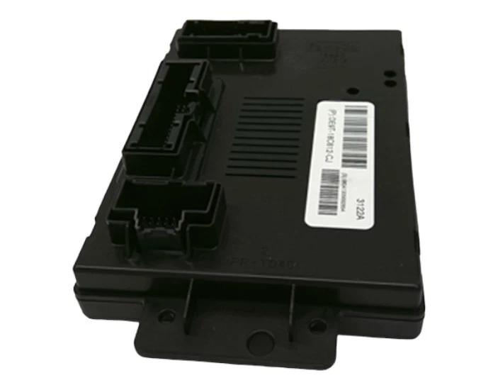 SE ADAPTA A LINCOLN MKT CONTROL 2013-2014 DE9Z19980G - NUEVO OEM DE9Z19980G Foto 2 de 4