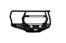 Road Armor 3242ef7b For 24-c Chevy 25003500 Evolution Front Winch Bumper Reaper