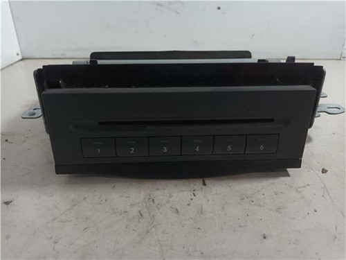 A2518209589 cargador cd para MERCEDES CLASE R (BM 251) 3.0 320 CDI 387563 - Imagen 2 de 3
