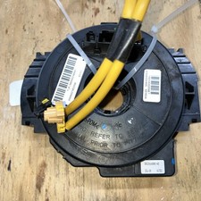 2005-2007 Jeep Commander Grand Cherokee Clock...