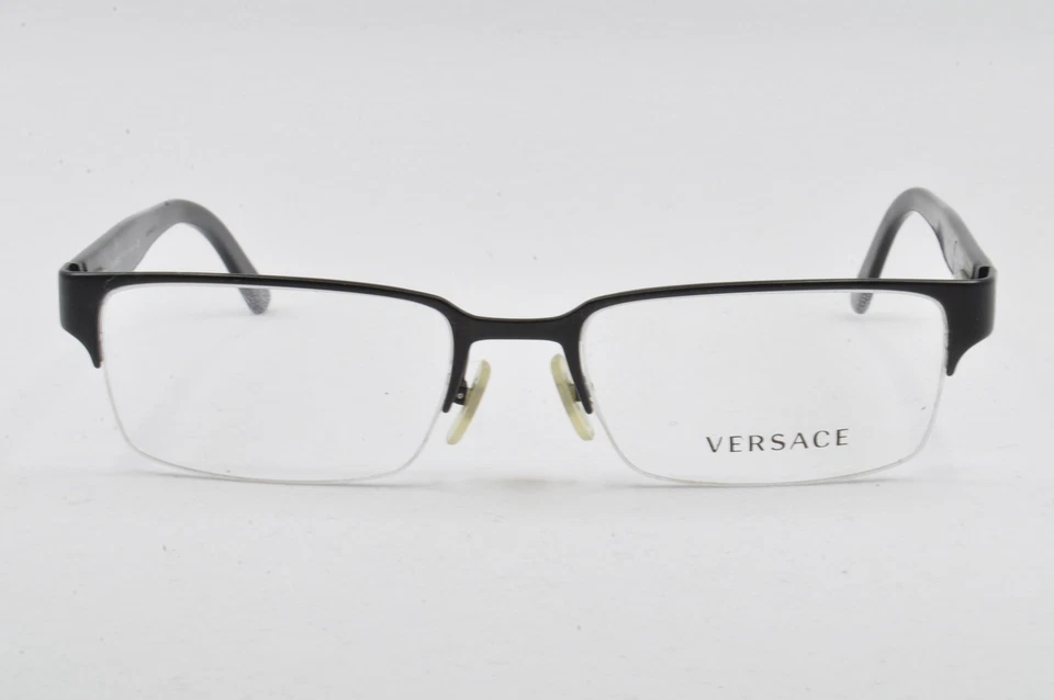 Versace Eyeglasses VE1184 1261 Matte Black, Size 53-18-140 - Image 2 of 4