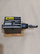 PARKER Directional Control Valve D3T1H21X4544