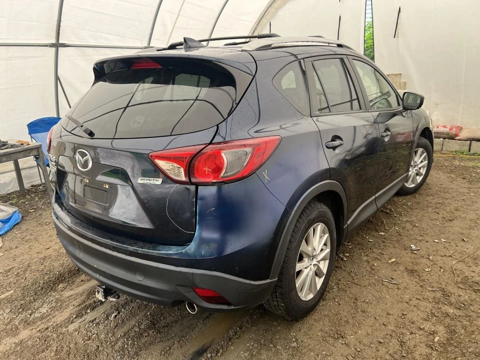 (LOCAL PICKUP ONLY) Roof Glass Only Fits 10-18 MAZDA 3 203170 - Изображение 4 из 4