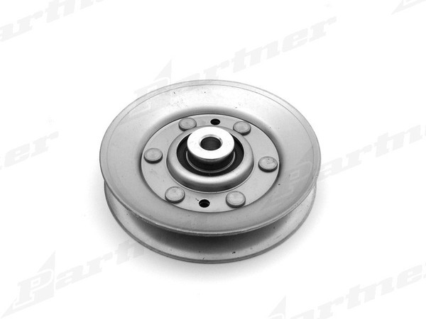 Riemenscheibe Antriebsriemen FüR Husqvarna AufsitzmäHer CT 126 130 131 135 141-image
