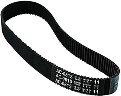 #ad AC 0815 Oil Free Air Compressor Timing Belt Fits Dewalt Devilbiss Porter Cable M $13.22