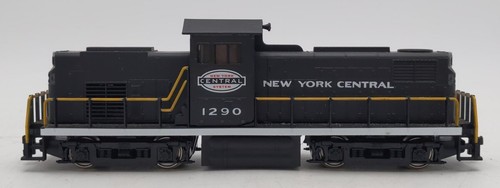 Interruptor diésel Mehano HO New York Central C415 #1290 EX | Condition: Used