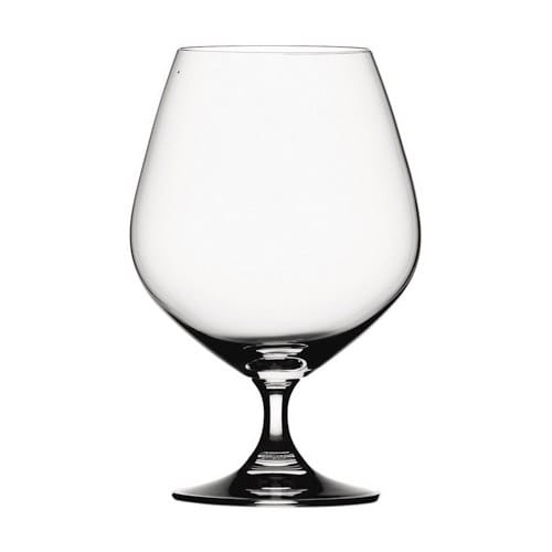 Spiegelau 4518018 Vino Grande 18.75 Ounce Cognac Glass - 12 / CS - Picture 1 of 2