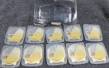 IOMEGA CLIK! DISKS 40MB 10 Pack NOS NEW Untested