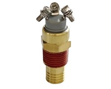 Fan Clutch Temperature Control Switch 195&deg;Normally Open/Closed for 8037050P -