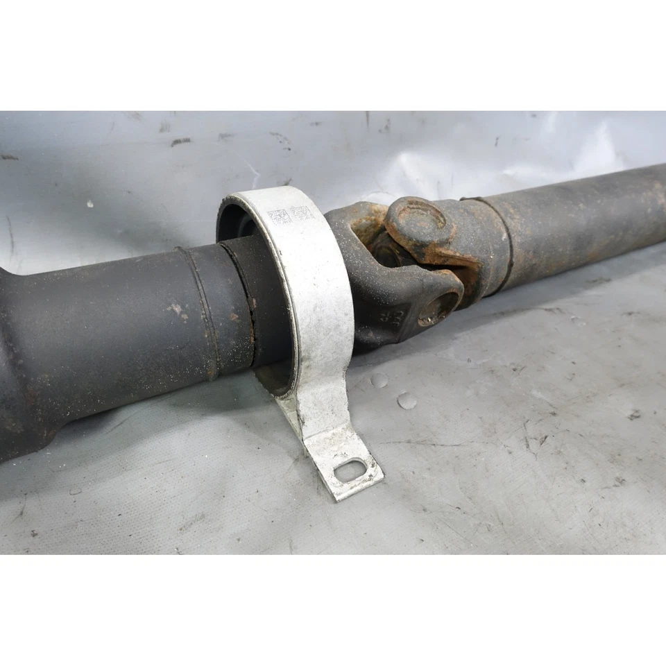 BMW E46 M3 2001-2006 eje de transmisión de fábrica eje de transmisión OEM Foto 4 de 4