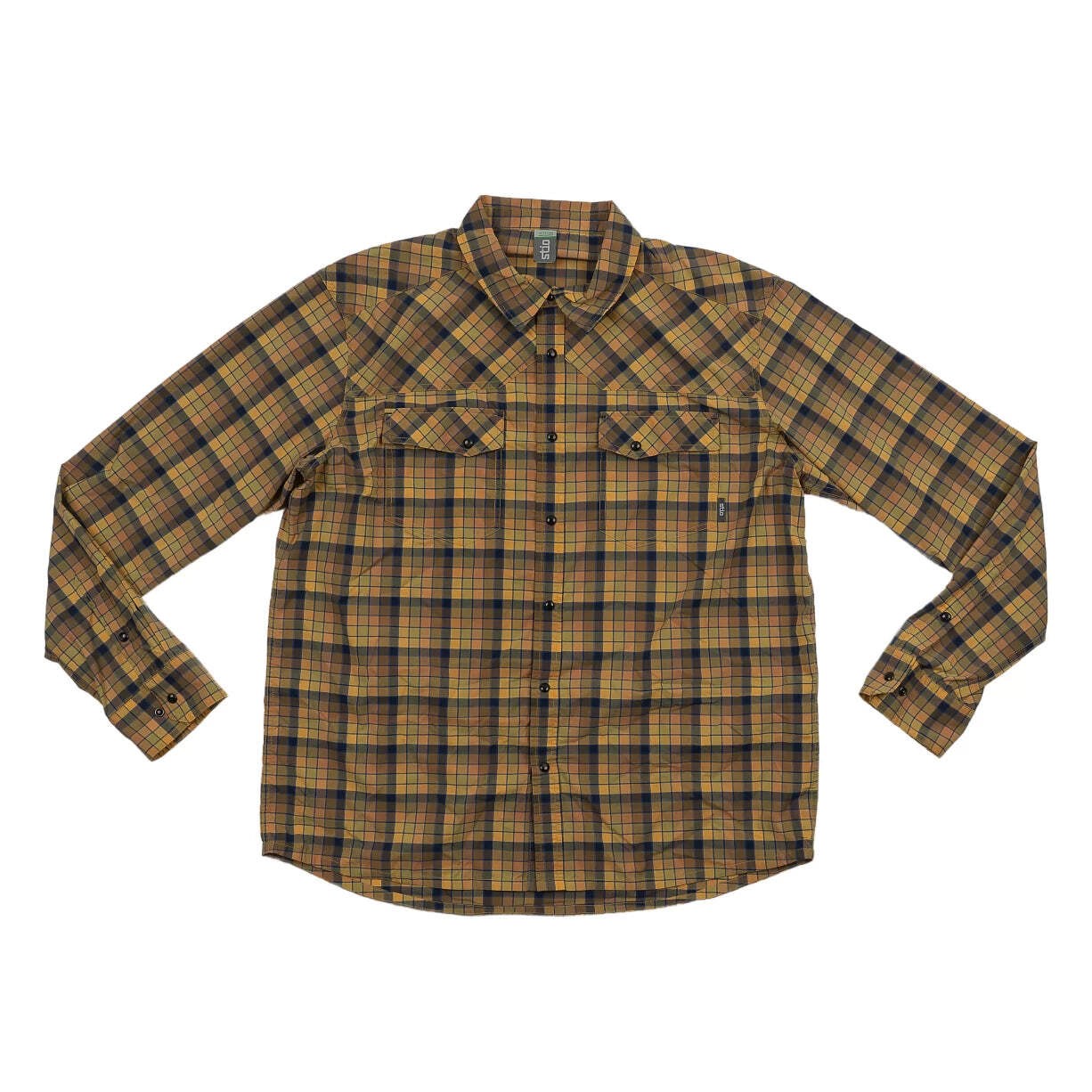 Stio Eddy Shirt LS - Men's
