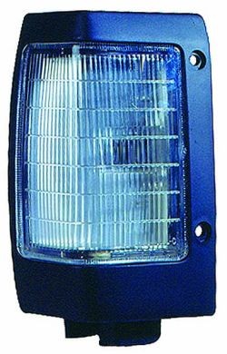 Indicatore Direzione Destro Adatto A per Nissan Pick-Up D21 - Picture 1 of 1
