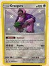 Hidden Fates Shiny Vault Oranguru SV44/SV94 Rare Shiny Pokemon NM/M