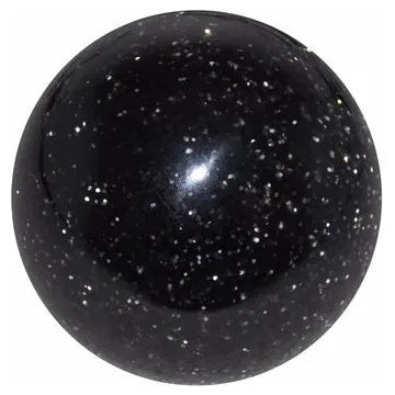 Glitter Shift Knobs (1/2"-13 female threads) Twisted Shifterz (Choose Color) - Picture 5 of 23