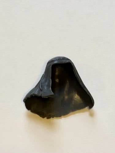 1984 VINTAGE STAR WARS RANCOR KEEPER Hat Hood Helmet Headdress Original Kenner