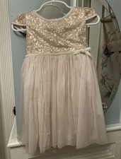 First Birthday/Holiday Dress 24m