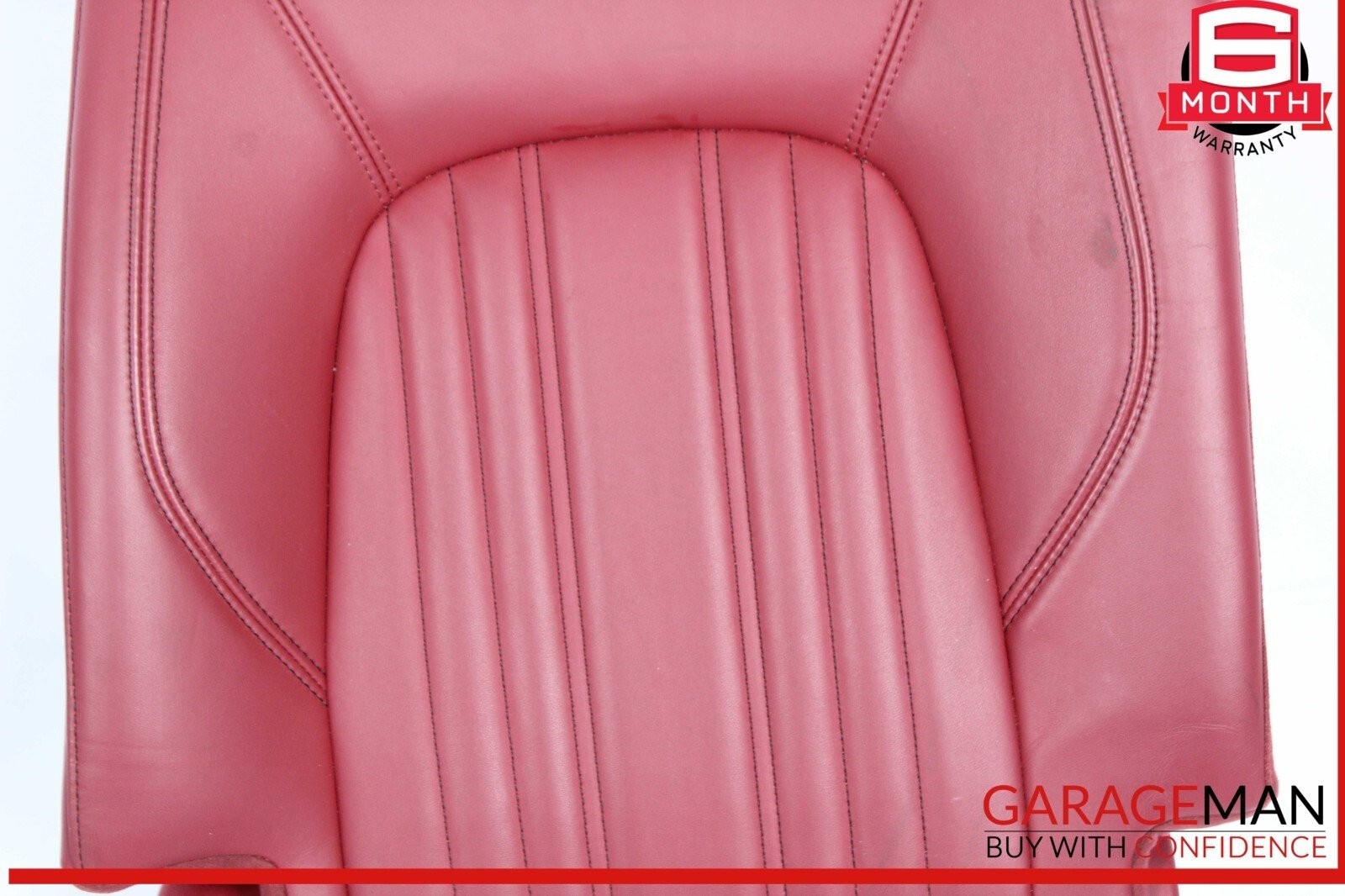 17-22 Maserati Levante M161 Rear Right Side Seat Cushion Top Upper OEM