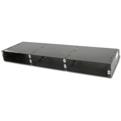 Amphenol Telect 3-Module 1RU Chassis (ELF-0000-2400)