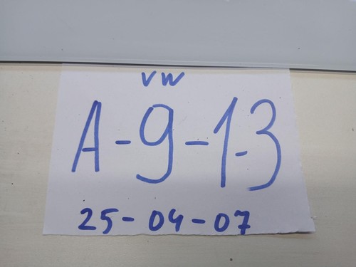 Unidad de control PDC ayuda aparcamiento VW PASSAT B6 3C2 3C0919283B 1.9 diésel 29877834 - Imagen 5 de 8