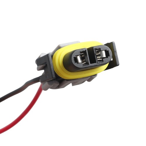 1x Fog Light Lamp Wiring Harness for 2008 Pontiac Grand Prix 16530926 US - Foto 11 di 11