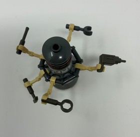 LEGO Star Wars Medical Droid sw0144 Minifigure 7251 Darth Vader Transformation