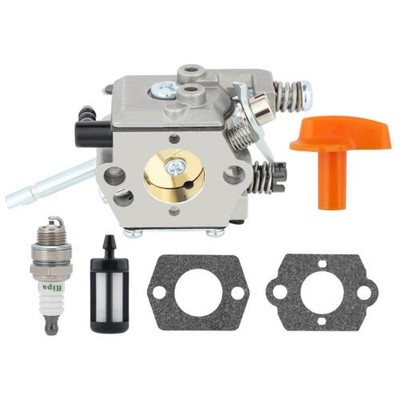 Vergaser für Stihl H24D FS48 FS52 FS66 FS86 FS106 BR400 Walbro WT-45 WT-45-1
