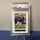 Topps 2005 Tom Brady #10 PSA 10 50th Anniversary New England Patriots
