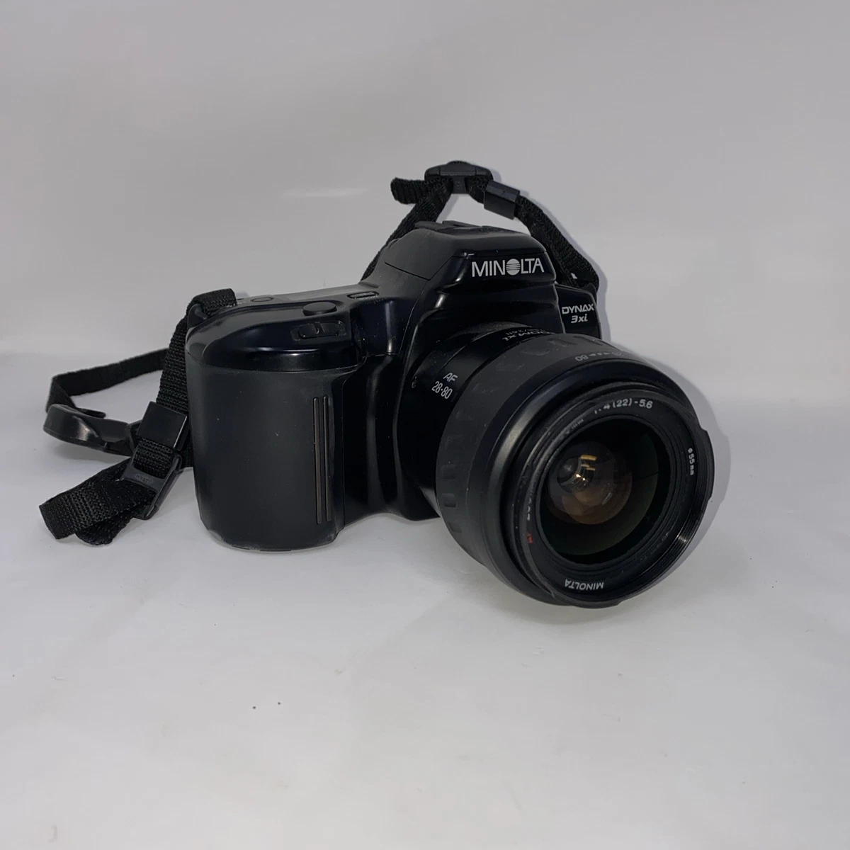 Minolta Dynax 3xi Film Cameras for sale - eBay