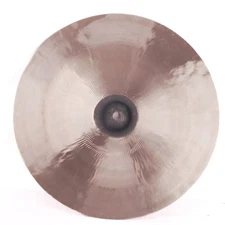 Wuhan 12" China Cymbal – Blemish – Pre-Owned – Free Shipping