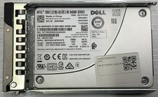 Dell Intel 240GB SATA 6Gb/s 2.5" SSD SSDSC2KB240G7R 0MFN95