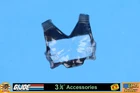 GI JOE ARAH - Zartan Chestplate 1984 *READ* - Original 3 3/4 - [ARAH-274]