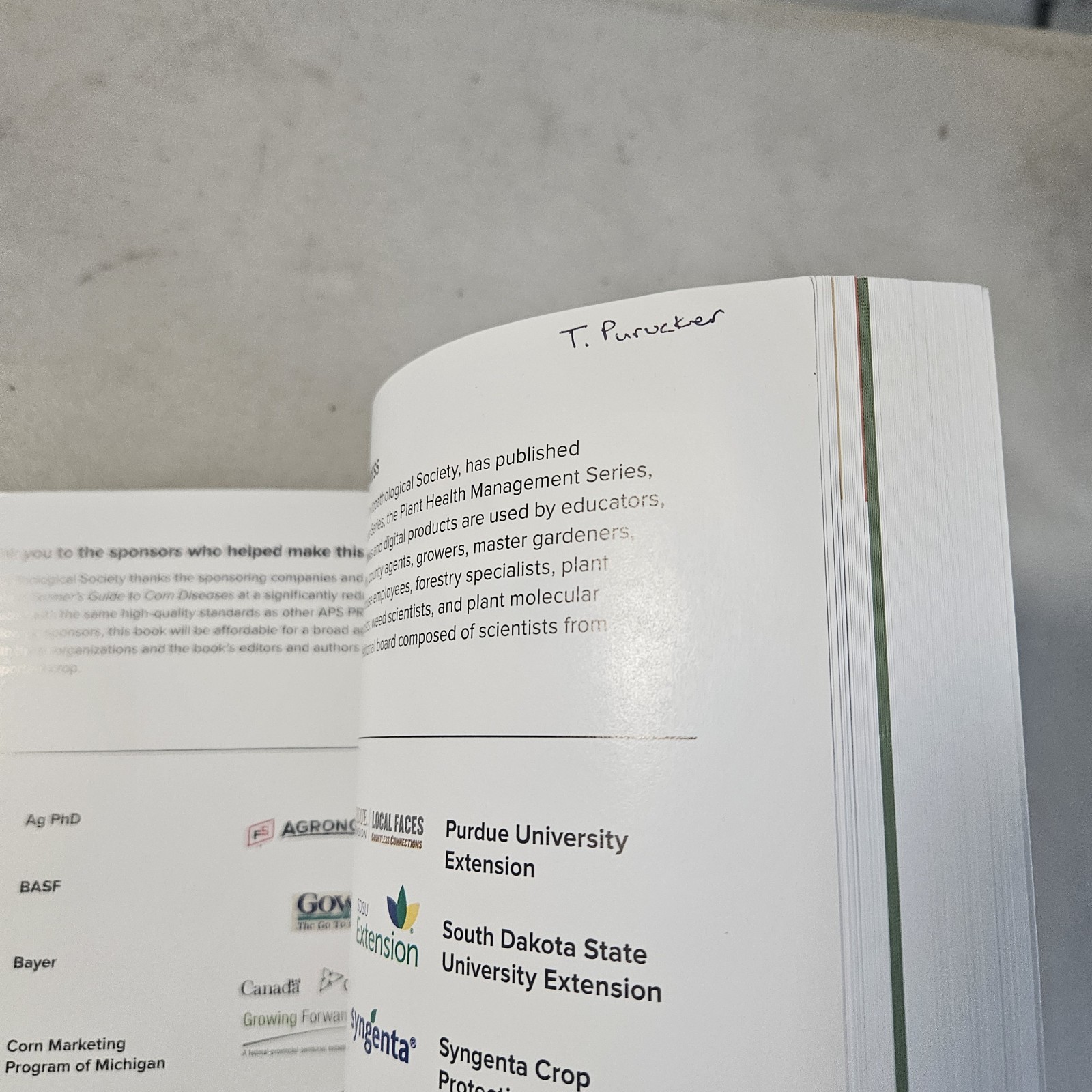 A Farmer's Guide to Corn Diseases