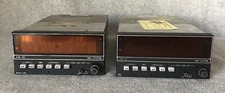 2 King KNS80 Nav System 066-4008-00 Untested As Removed