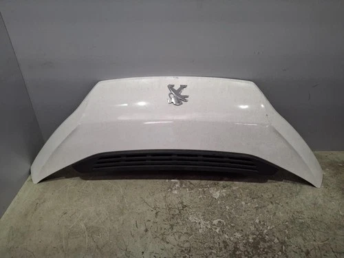 1612246980 Haube für PEUGEOT BOXER FURGÓN 330 L1H1 HDI 130 2016 131193 - Bild 1 von 6